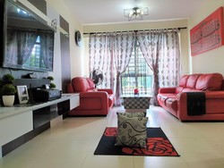 Blk 456 Segar Road (Bukit Panjang), HDB 4 Rooms #198487932